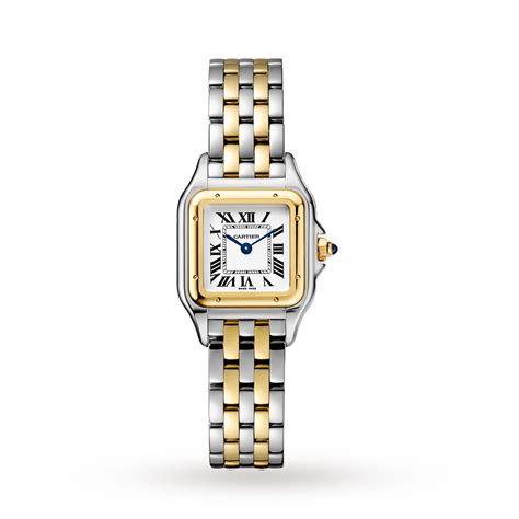 cartier watch check|cartier quartz watches.